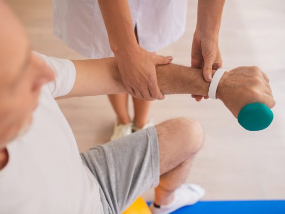 Ejercicio funcional