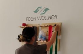 Eden Wellness Hermosillo
