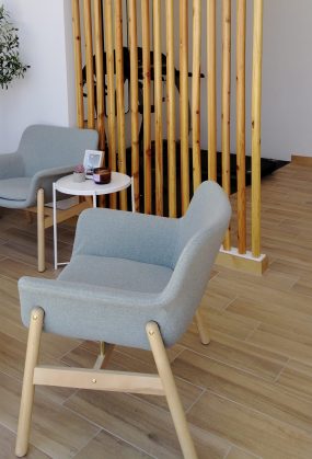 Instalaciones Eden Wellness