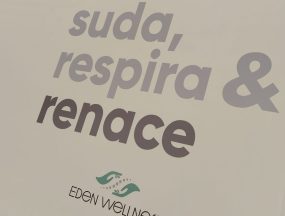 Eden Wellness herramientas